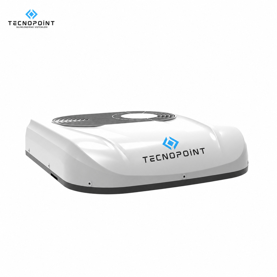 Tecnopoint 12v Park Tepe Kliması
